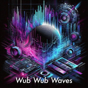 ดาวน์โหลดและฟังเพลง Wub Wub Waves พร้อมเนื้อเพลงจาก Subwave