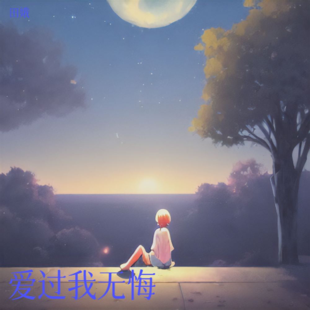 爱过我无悔 (完整版)