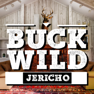 Album Buck Wild from 