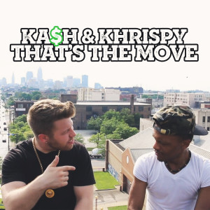 Listen to That's the Move (Explicit) song with lyrics from Ka$h