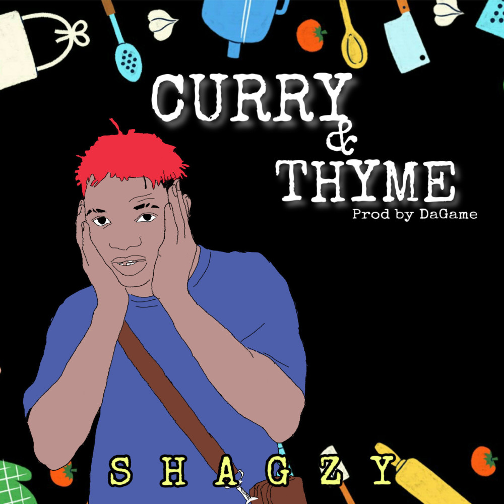 Curry & Thyme