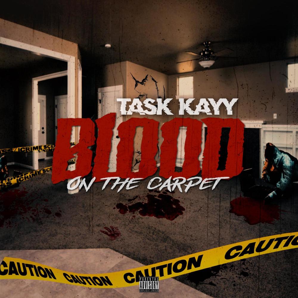 Blood on the carpet (Explicit)