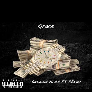 收听Saundd Kidd的Grace歌词歌曲