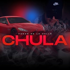 Album Chula (Explicit) from 