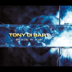 ดาวน์โหลดและฟังเพลง Breaking My Heart (Boyz'n' da Noize Extended) พร้อมเนื้อเพลงจาก Tony Di Bart