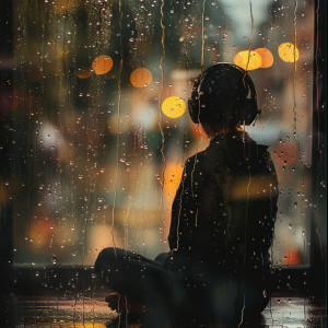 อัลบัม Rain's Embrace: Soothing Relaxation Music ศิลปิน Rain Palace