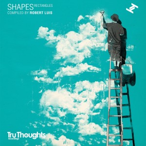 อัลบัม Shapes:Rectangles ศิลปิน Robert Luis