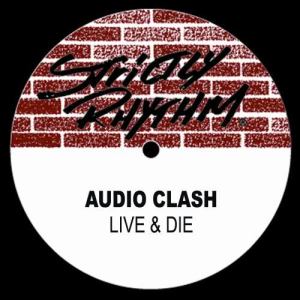 Audio Clash的專輯Live And Die