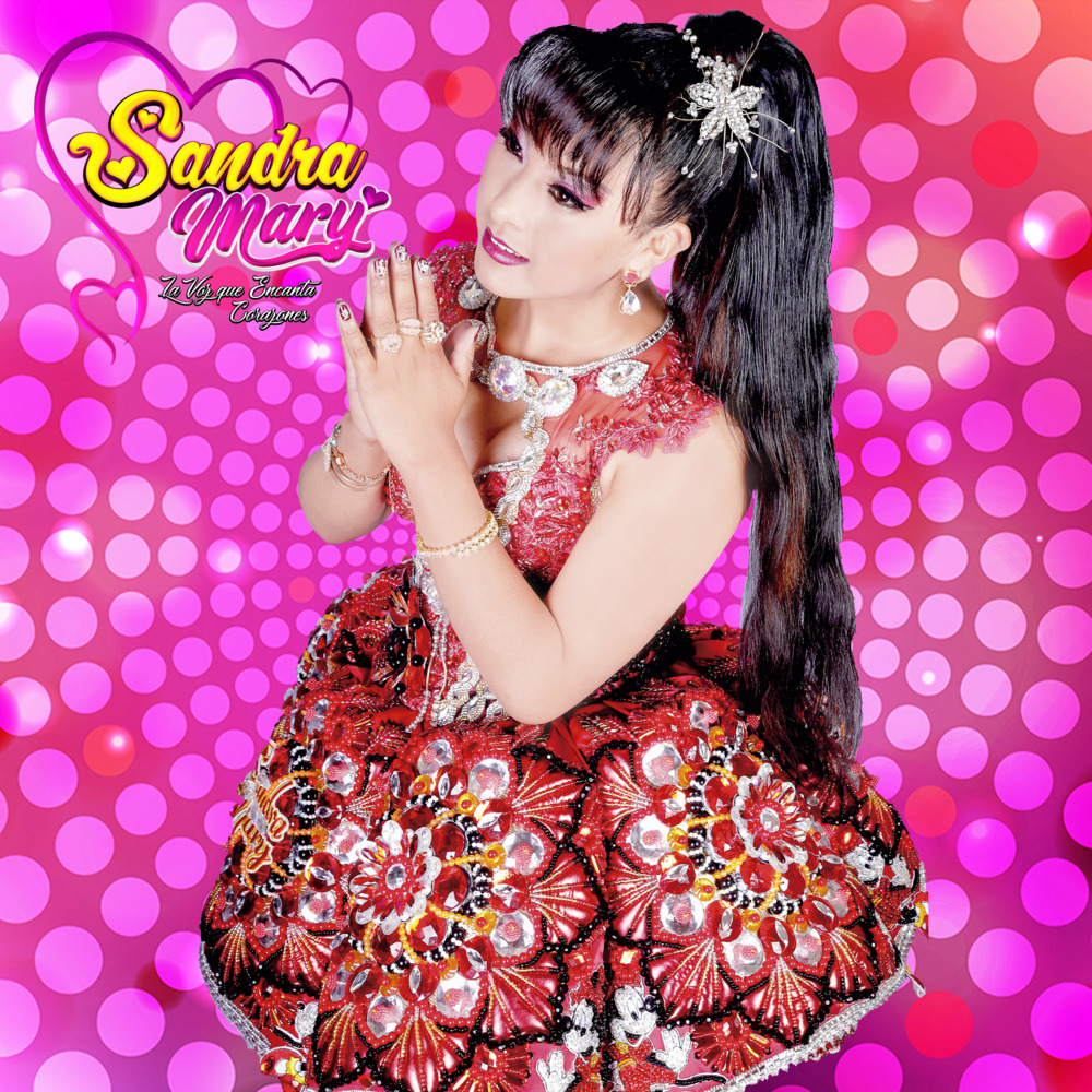 Zapateadito cholita