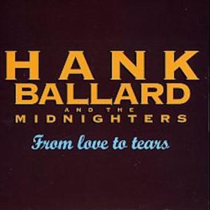Hank Ballard And The Midnighters的专辑Shake Wacha Momma Gave Ya