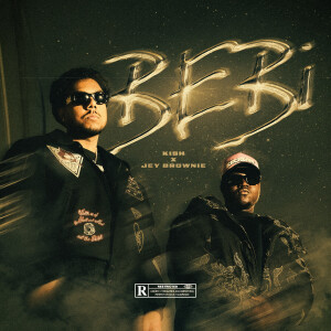 ดาวน์โหลดและฟังเพลง BEBI (Explicit) พร้อมเนื้อเพลงจาก Kish