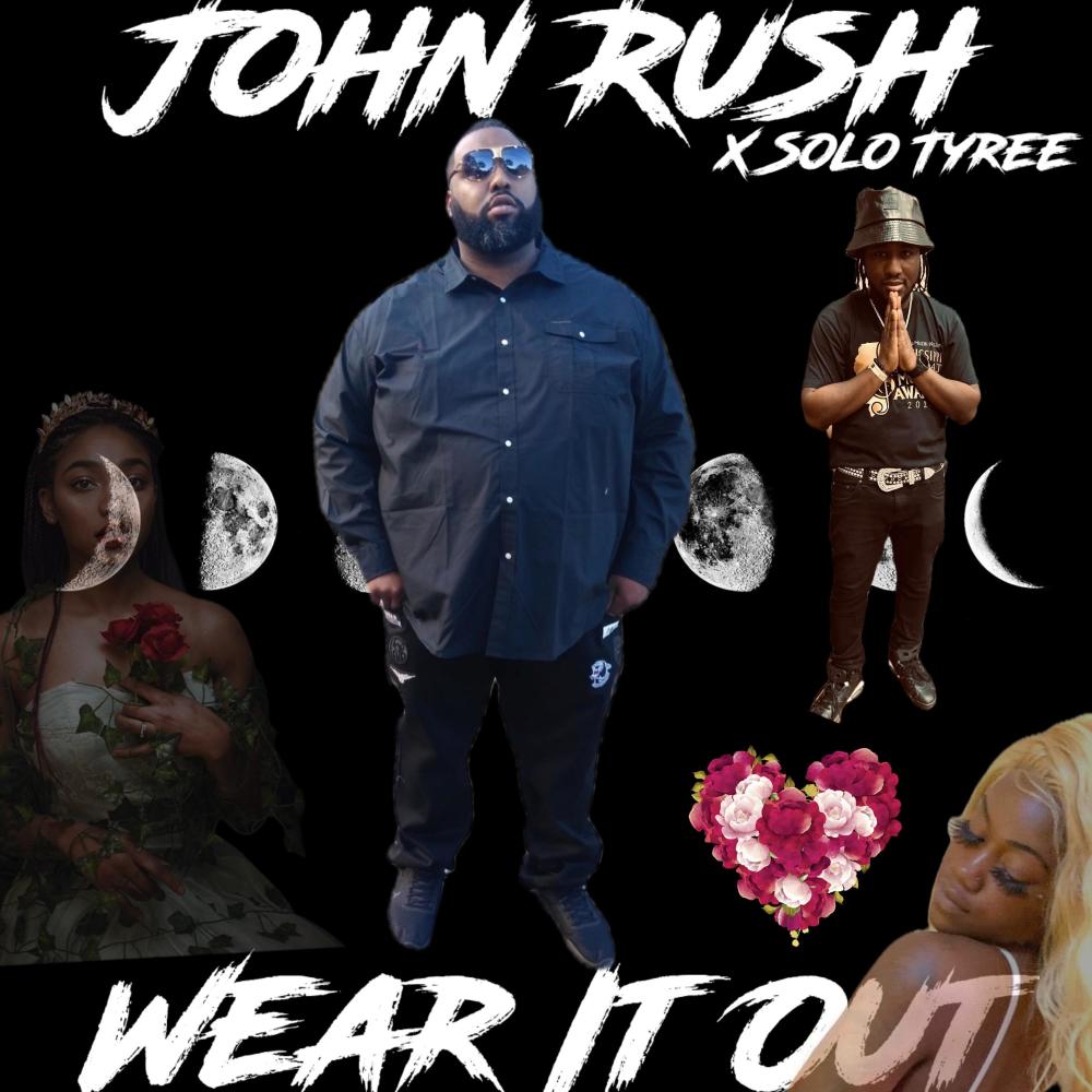 Wear It Out 2 (feat. Solo Tyree) (Special Version)