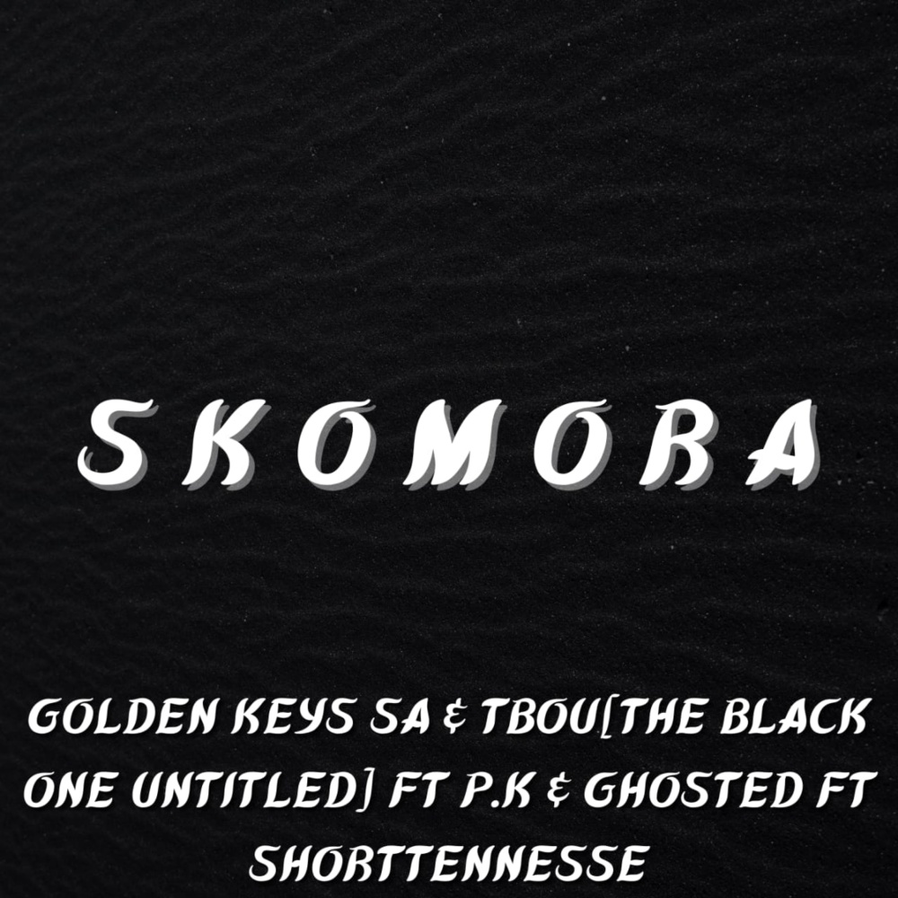 Skomora