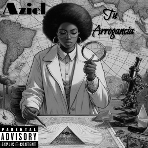 Album Tu Arrogancia (Explicit) from Aziel