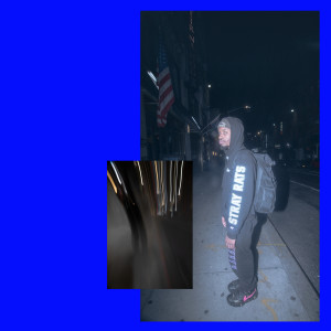 ดาวน์โหลดและฟังเพลง BALD! REMIX (Explicit) พร้อมเนื้อเพลงจาก JPEGMAFIA