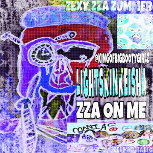 อัลบัม ZZA ON ME (feat. LightSkinKeisha) (Explicit) ศิลปิน LightSkinKeisha