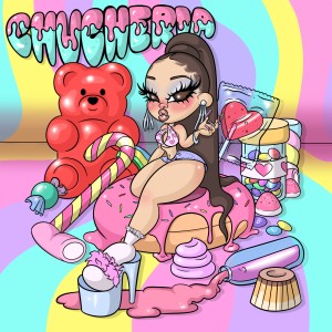 Dengarkan lagu Chuchería nyanyian Bea Pelea dengan lirik