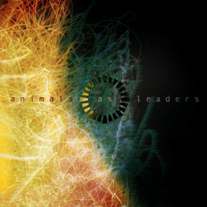 Animals As Leaders的專輯Animals as Leaders - Encore Edition