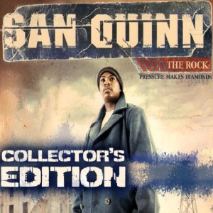 ดาวน์โหลดและฟังเพลง What The Price Is (Explicit) พร้อมเนื้อเพลงจาก San Quinn
