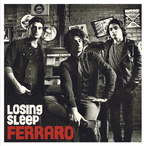 ดาวน์โหลดและฟังเพลง On the Ropes พร้อมเนื้อเพลงจาก ferraro