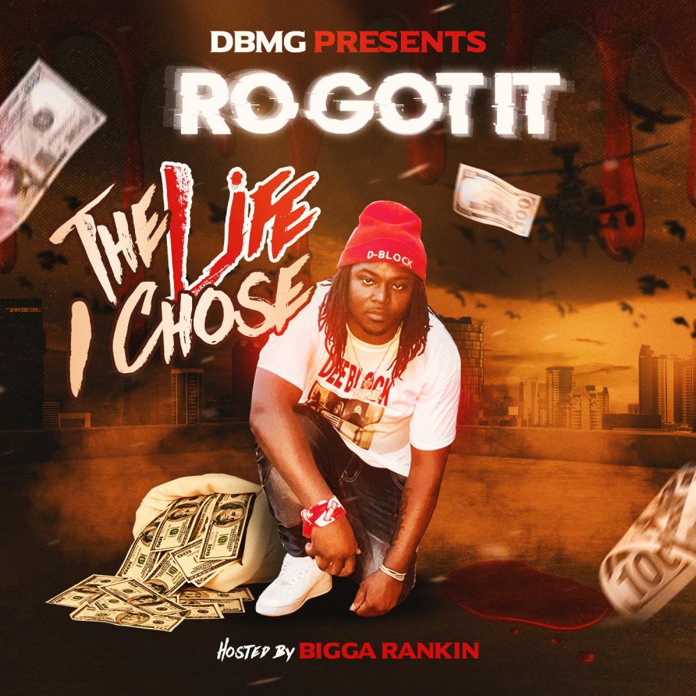Life I Chose (feat. Bigga Rankin) (Explicit)