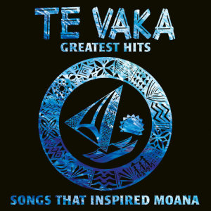 Te Vaka的專輯Te Vaka Greatest Hits