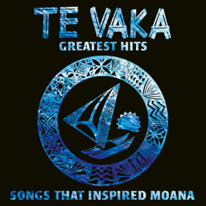 收聽Te Vaka的Lakalaka歌詞歌曲