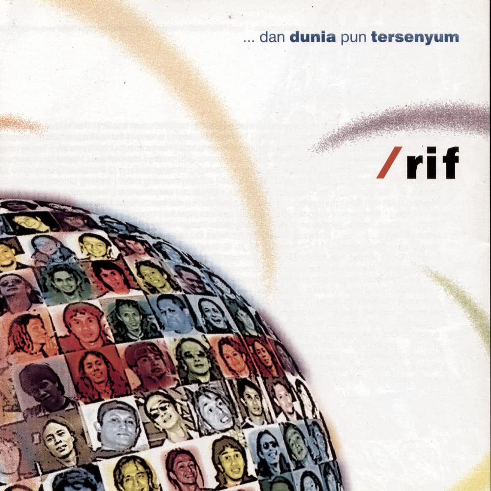 Bungaku Kesepian (Album Version)