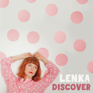 Album Discover oleh Lenka