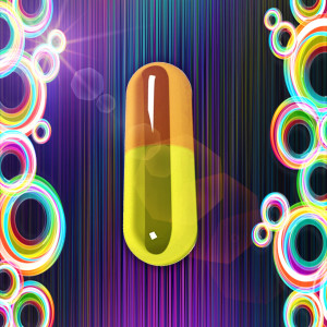 Listen to First Pill song with lyrics from Málaga