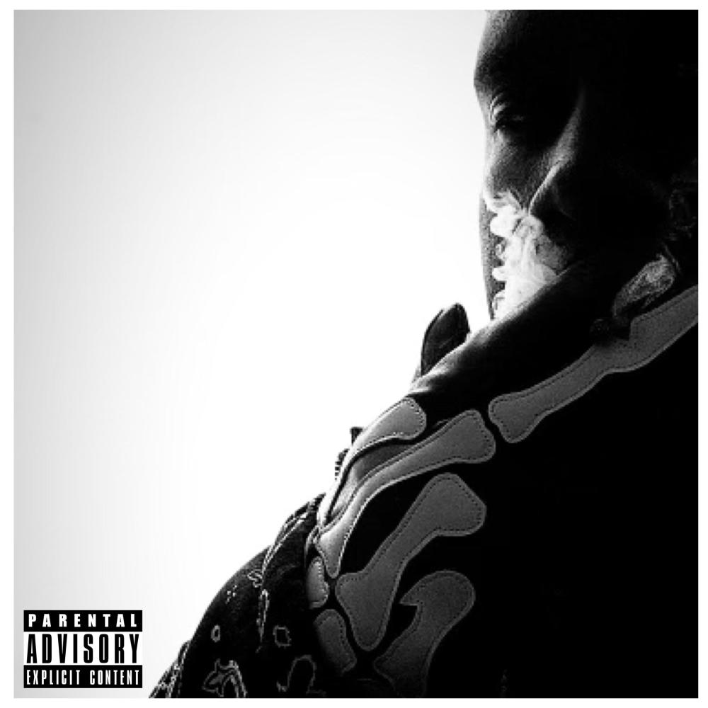 P U S H I N (feat. 4AYEM) (Explicit)