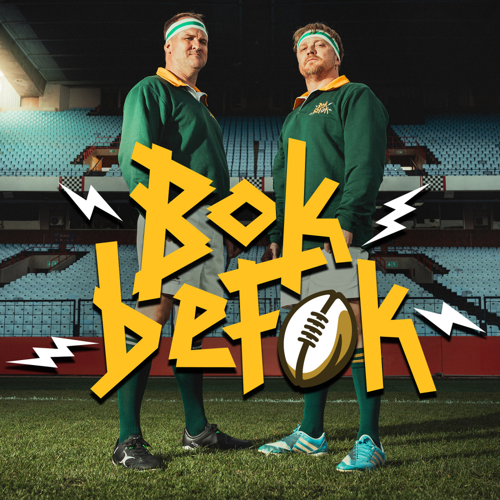 Bokbefok (Explicit)
