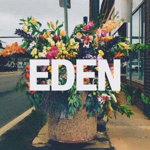 The Belonging Co的專輯Eden (Live)