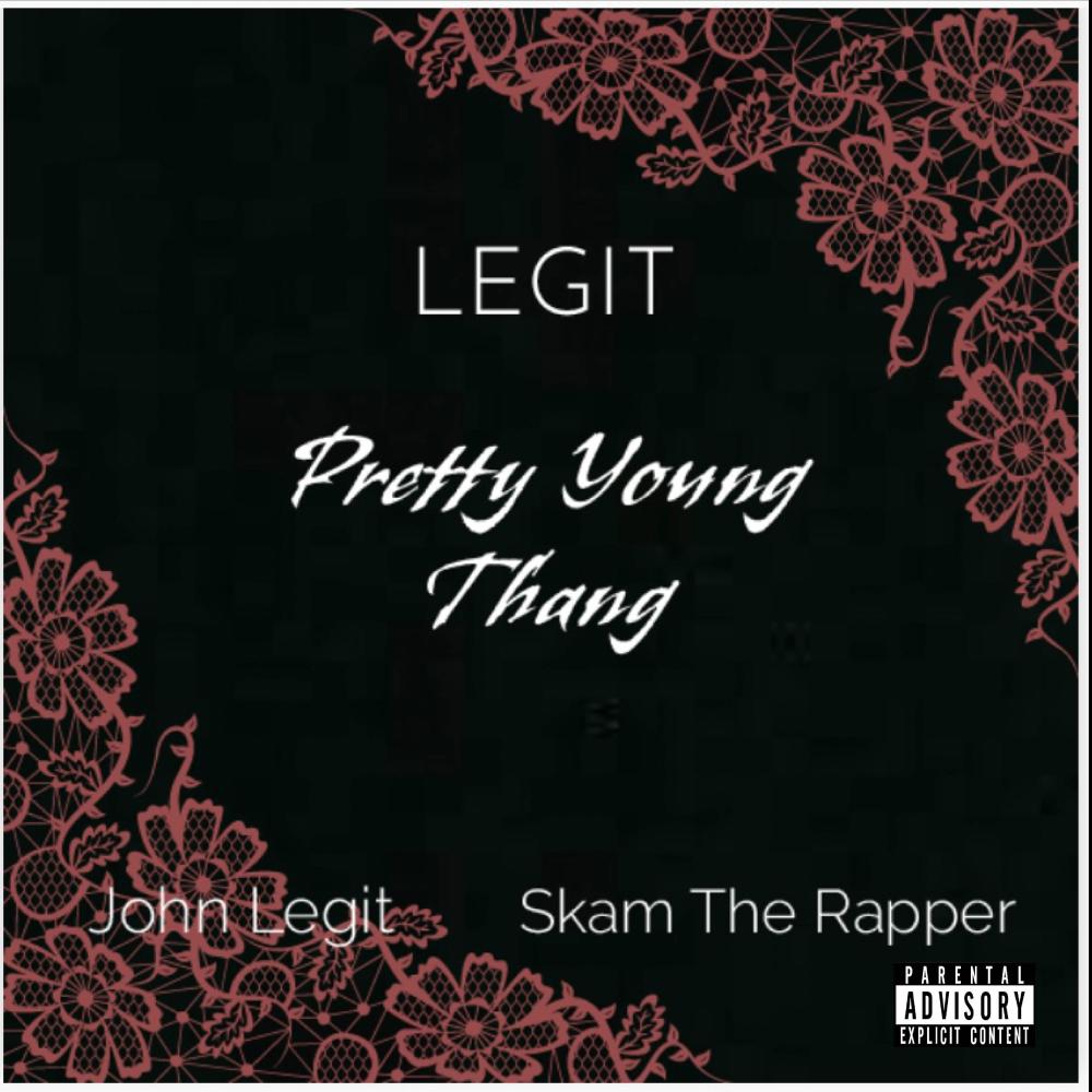 Pretty Young Thang (Explicit)