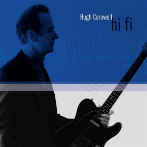 收聽Hugh Cornwell的The Prison's Going Down歌詞歌曲