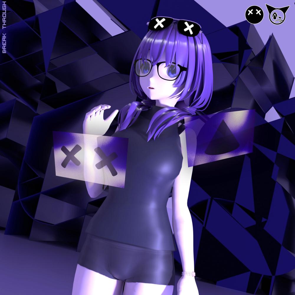 Break Through