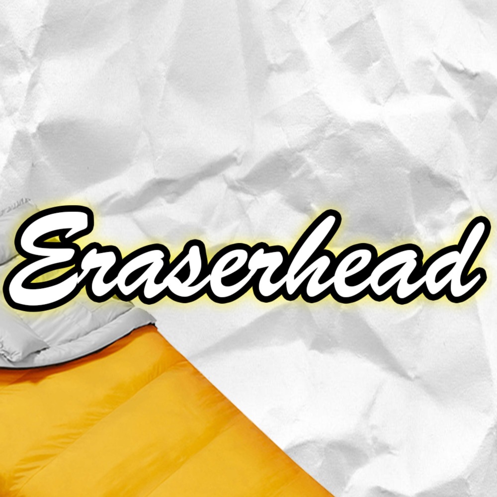Eraserhead (My Hero Academia Rap) (Explicit)