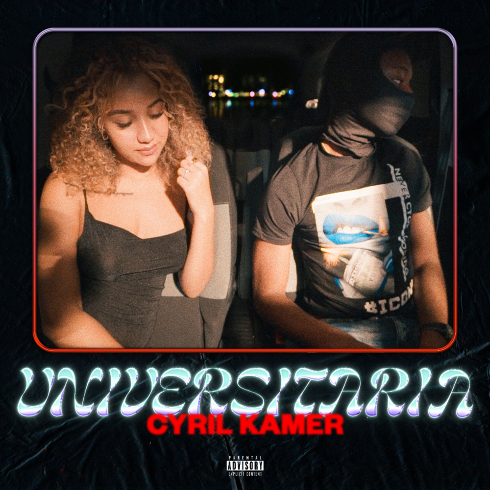 Universitaria (Explicit)