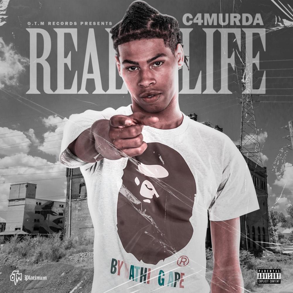 Real Life (Explicit)