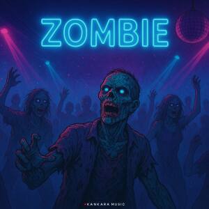 Album Zombie from Влад Мартель