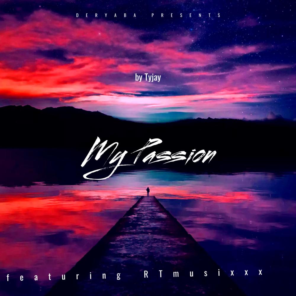 My Passion (Explicit)