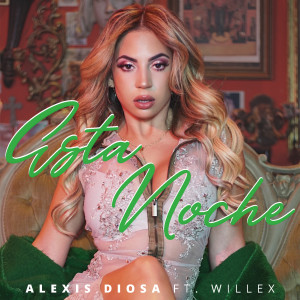 Listen to Esta Noche song with lyrics from Dvina