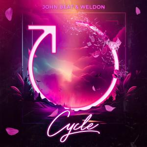 John Beat的專輯Cycle