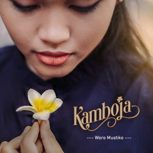 Album Kamboja from Woro Mustiko