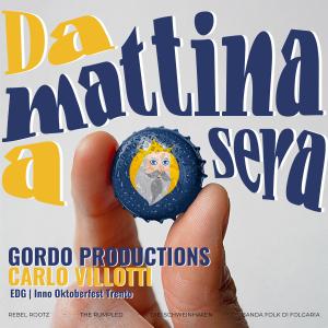 Album Da Mattina A Sera (Radio Edit) from Oktoberfest Trento
