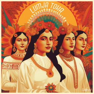 Listen to Lumja Toka (Radio Edit) song with lyrics from Row