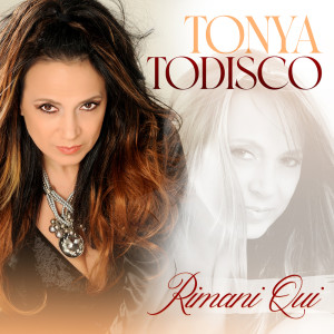 Album Rimani qui from Tonya Todisco