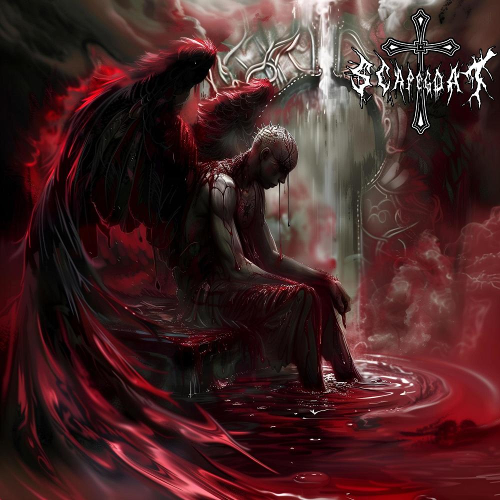 Blindfold To The Beast (feat. CJ McMahon)