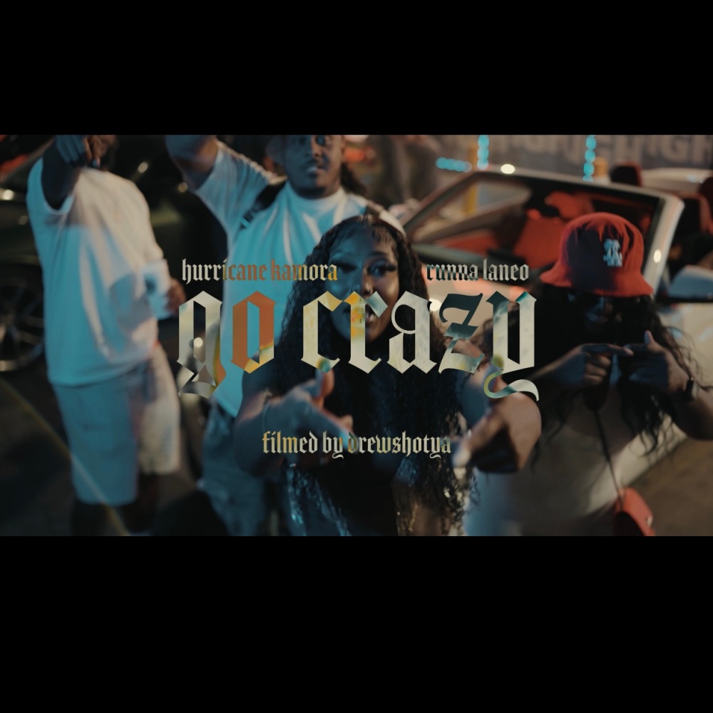 Go Crazy (feat. Runna Laneo) (Explicit)