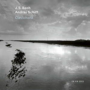 Andras Schiff的專輯J.S. Bach: Clavichord
